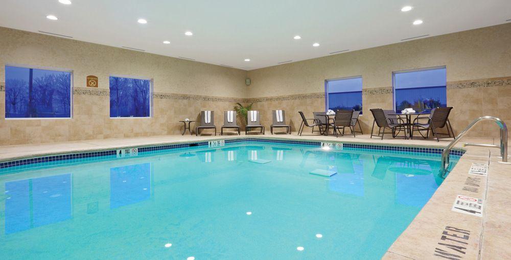 Holiday Inn Express And Suites Stroudsburg-Poconos By Ihg Εξωτερικό φωτογραφία