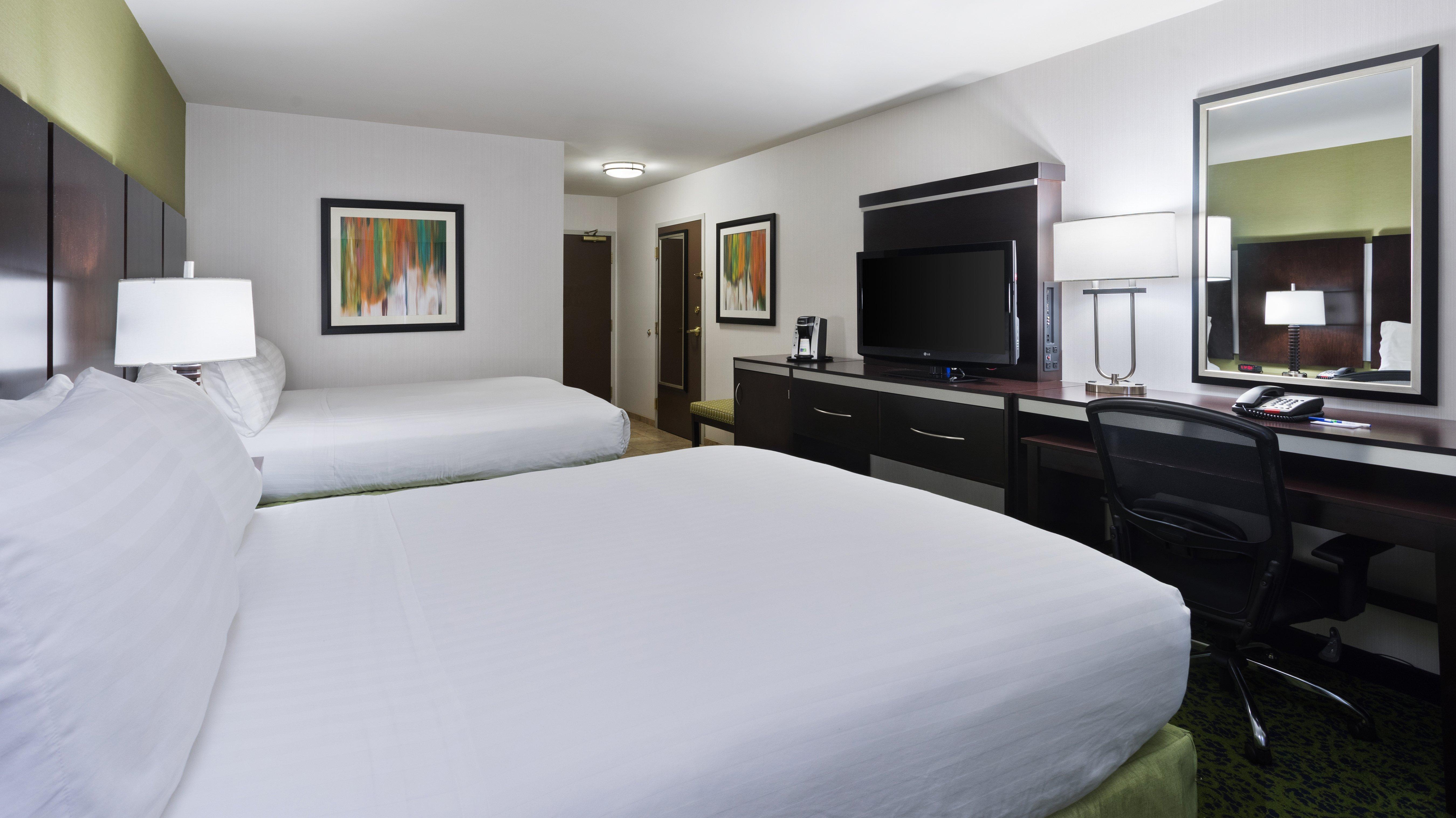 Holiday Inn Express And Suites Stroudsburg-Poconos By Ihg Εξωτερικό φωτογραφία