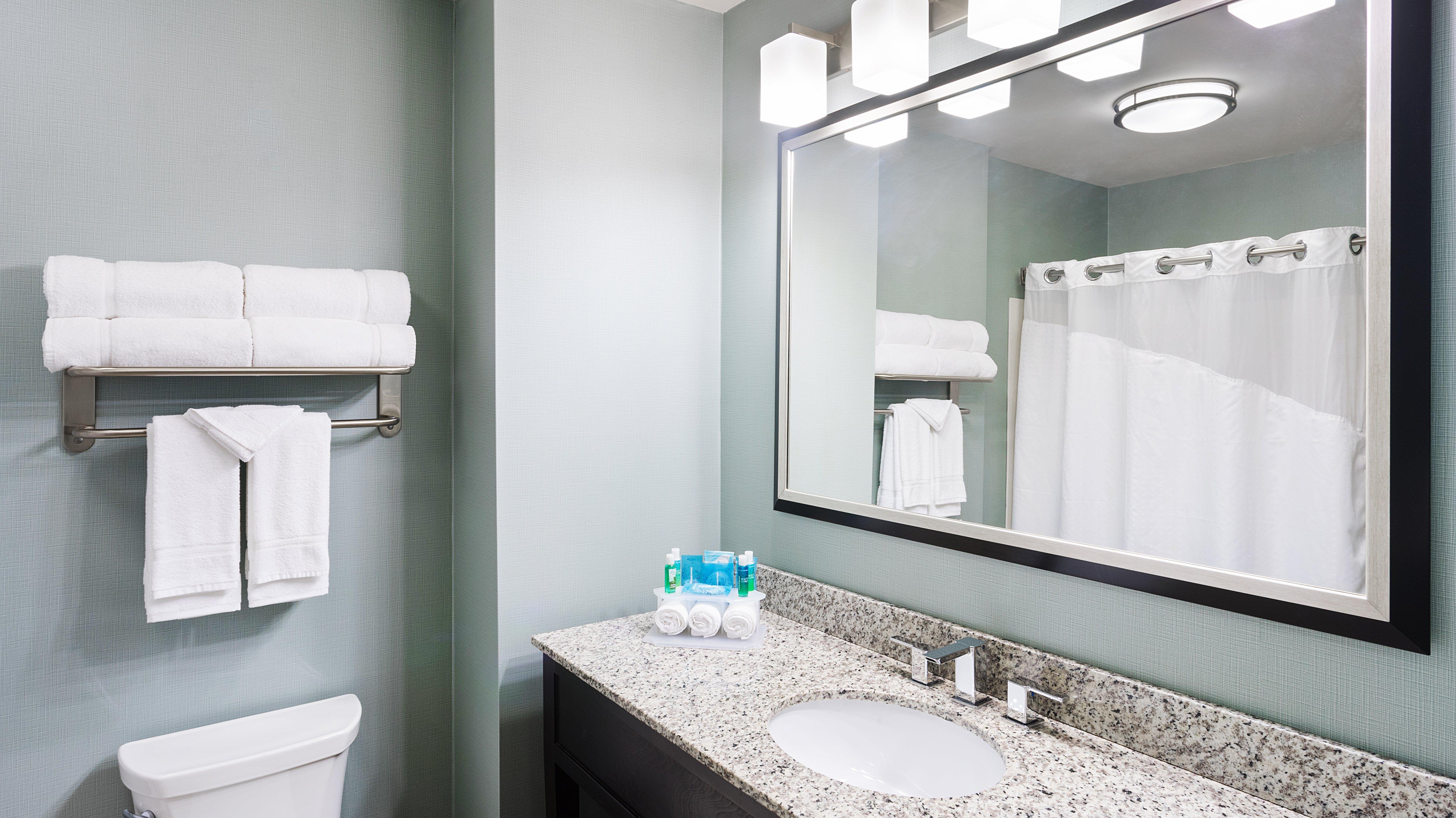 Holiday Inn Express And Suites Stroudsburg-Poconos By Ihg Εξωτερικό φωτογραφία