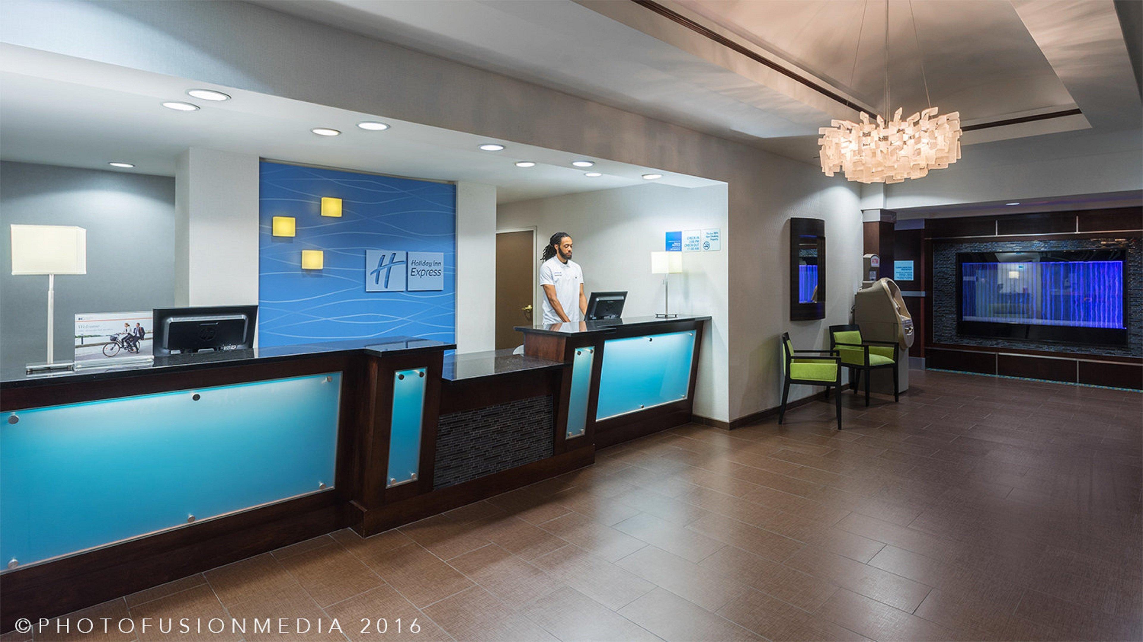 Holiday Inn Express And Suites Stroudsburg-Poconos By Ihg Εξωτερικό φωτογραφία
