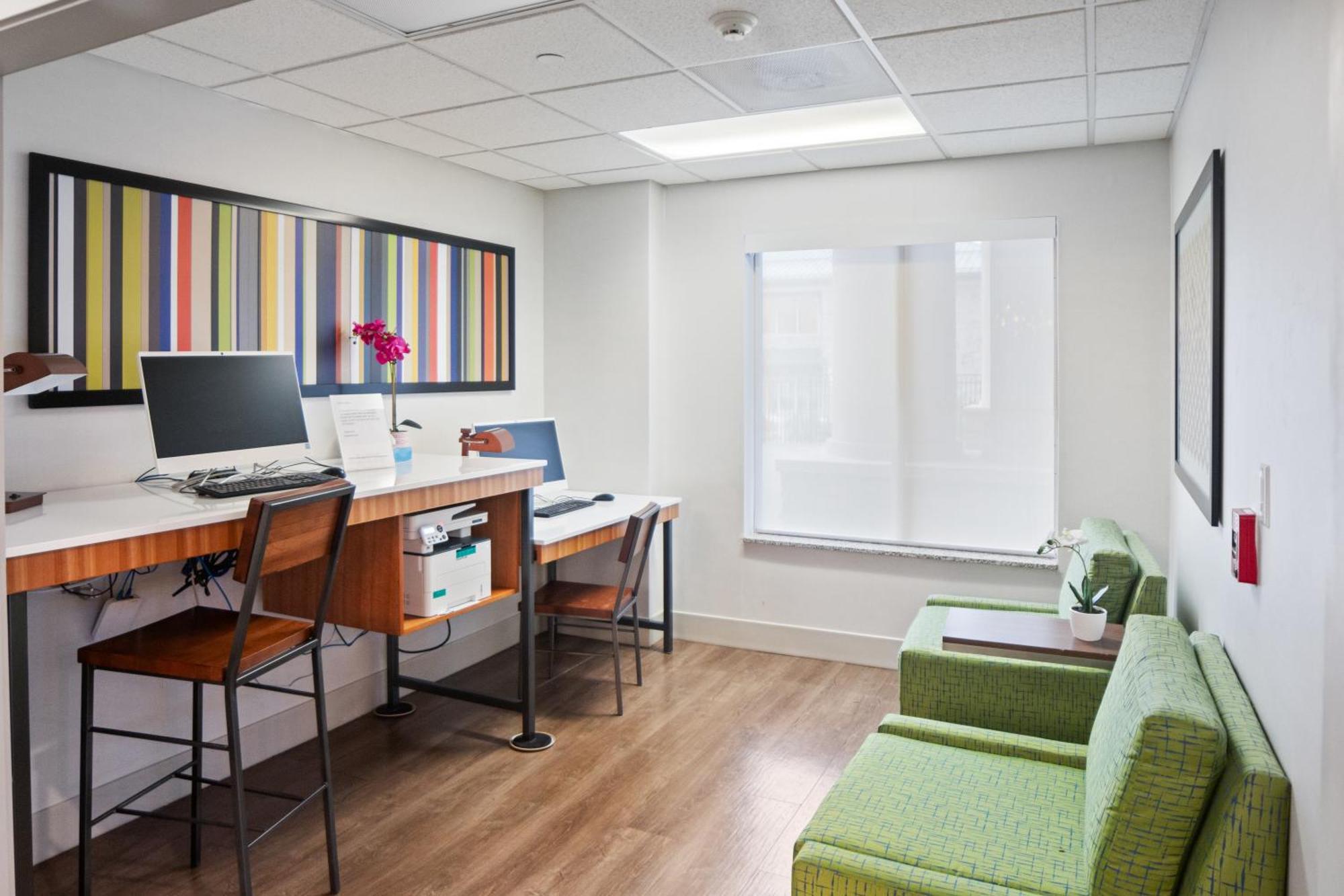 Holiday Inn Express And Suites Stroudsburg-Poconos By Ihg Εξωτερικό φωτογραφία