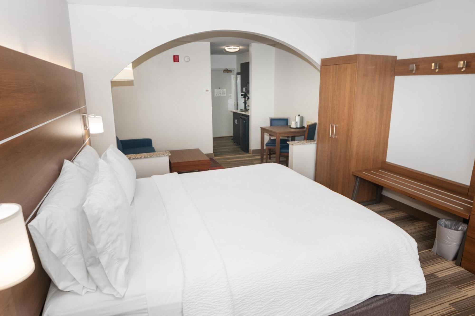 Holiday Inn Express And Suites Stroudsburg-Poconos By Ihg Εξωτερικό φωτογραφία