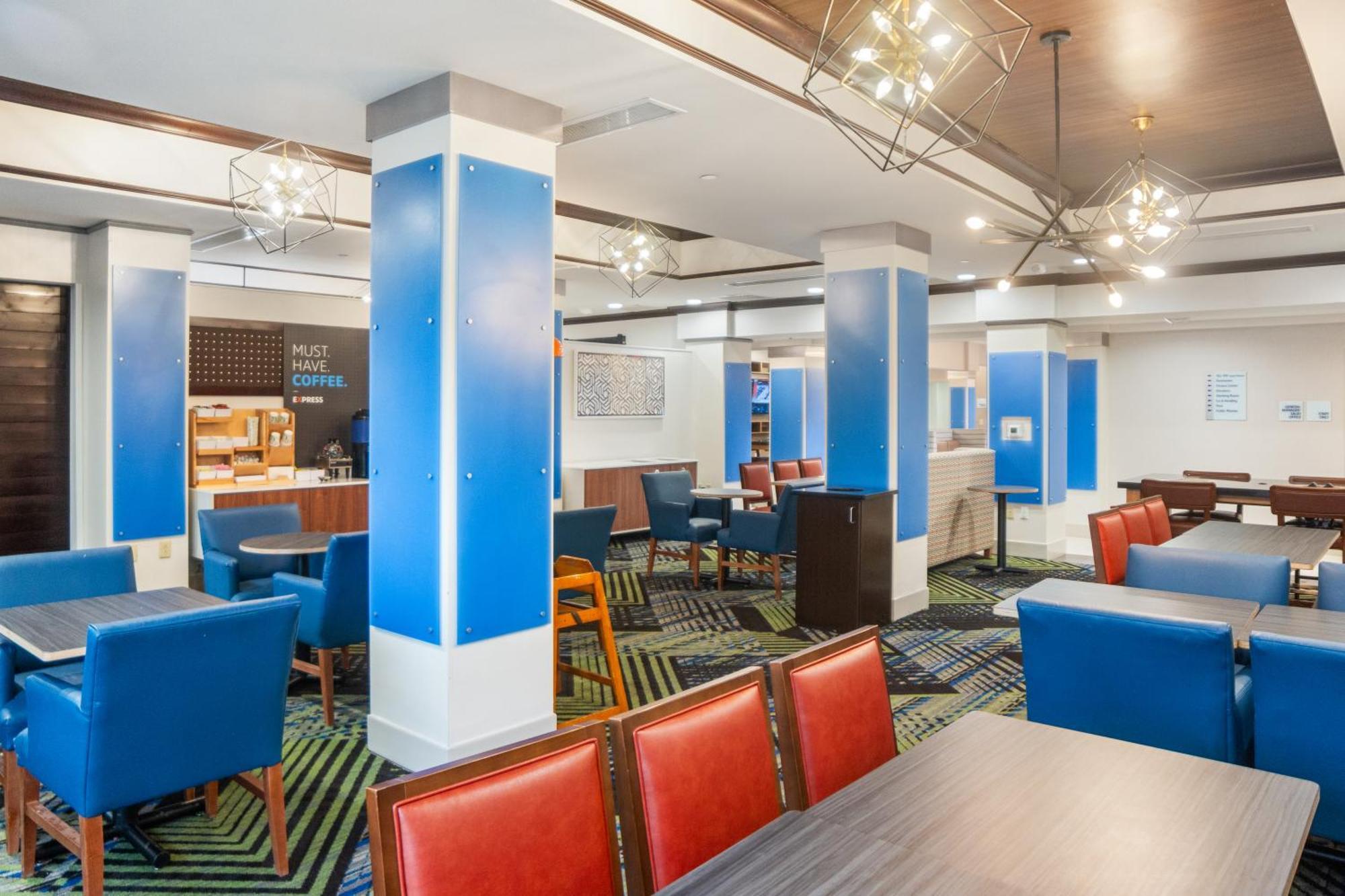 Holiday Inn Express And Suites Stroudsburg-Poconos By Ihg Εξωτερικό φωτογραφία