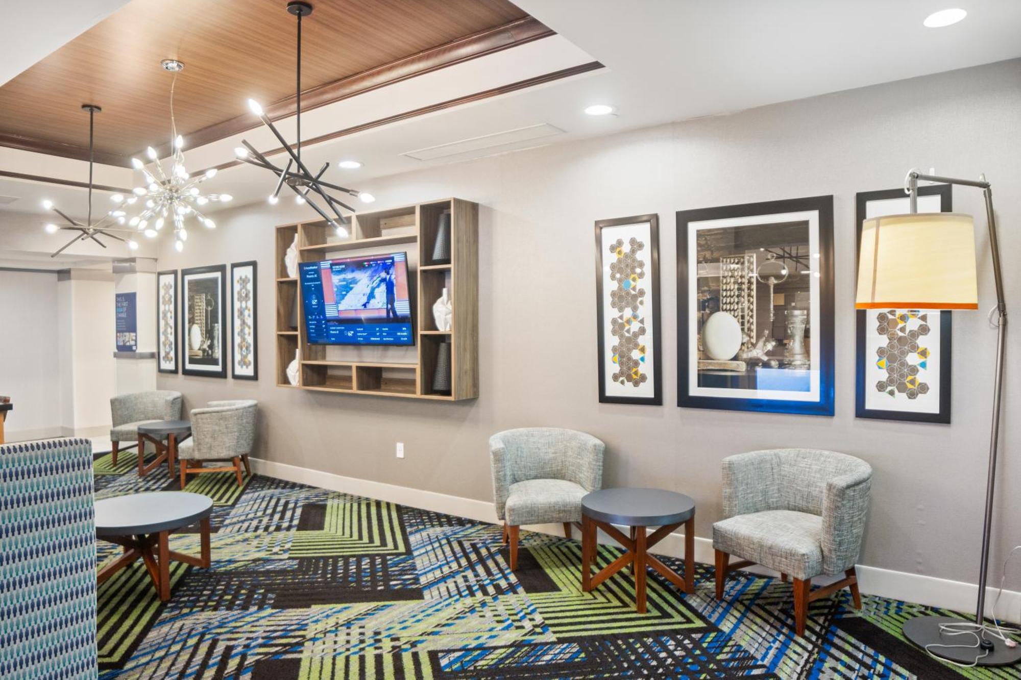 Holiday Inn Express And Suites Stroudsburg-Poconos By Ihg Εξωτερικό φωτογραφία
