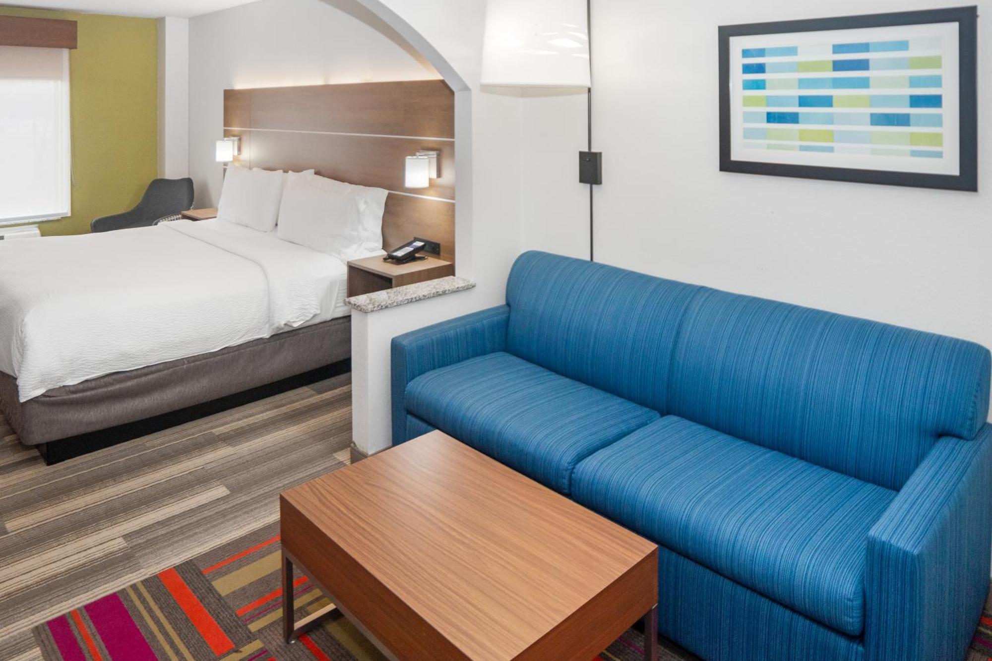 Holiday Inn Express And Suites Stroudsburg-Poconos By Ihg Εξωτερικό φωτογραφία