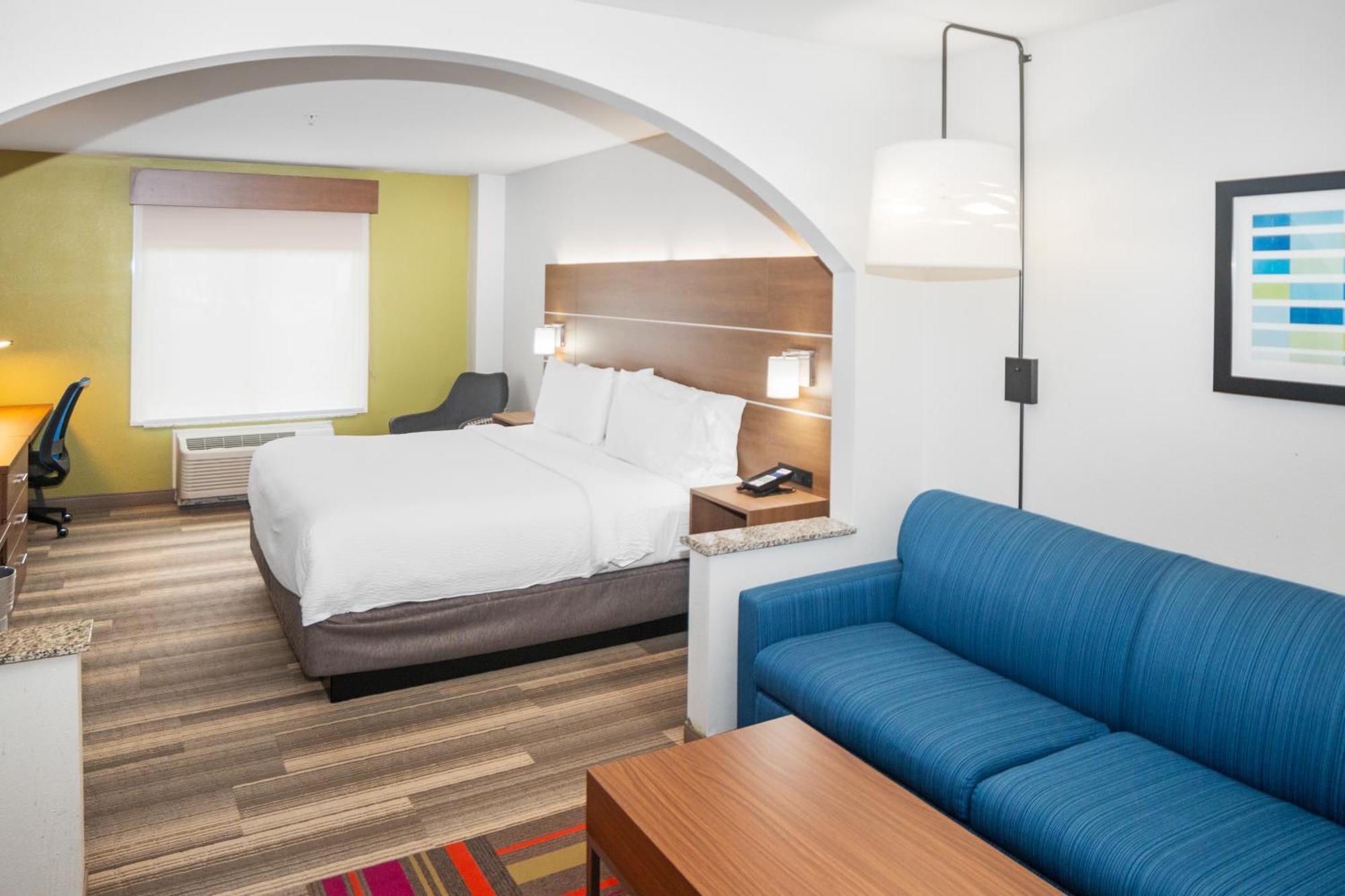 Holiday Inn Express And Suites Stroudsburg-Poconos By Ihg Εξωτερικό φωτογραφία