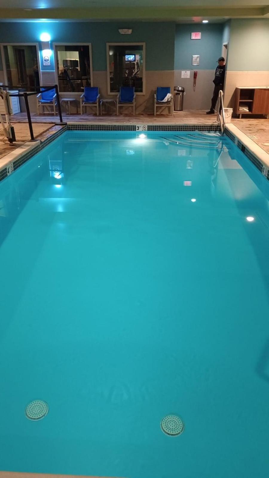 Holiday Inn Express And Suites Stroudsburg-Poconos By Ihg Εξωτερικό φωτογραφία
