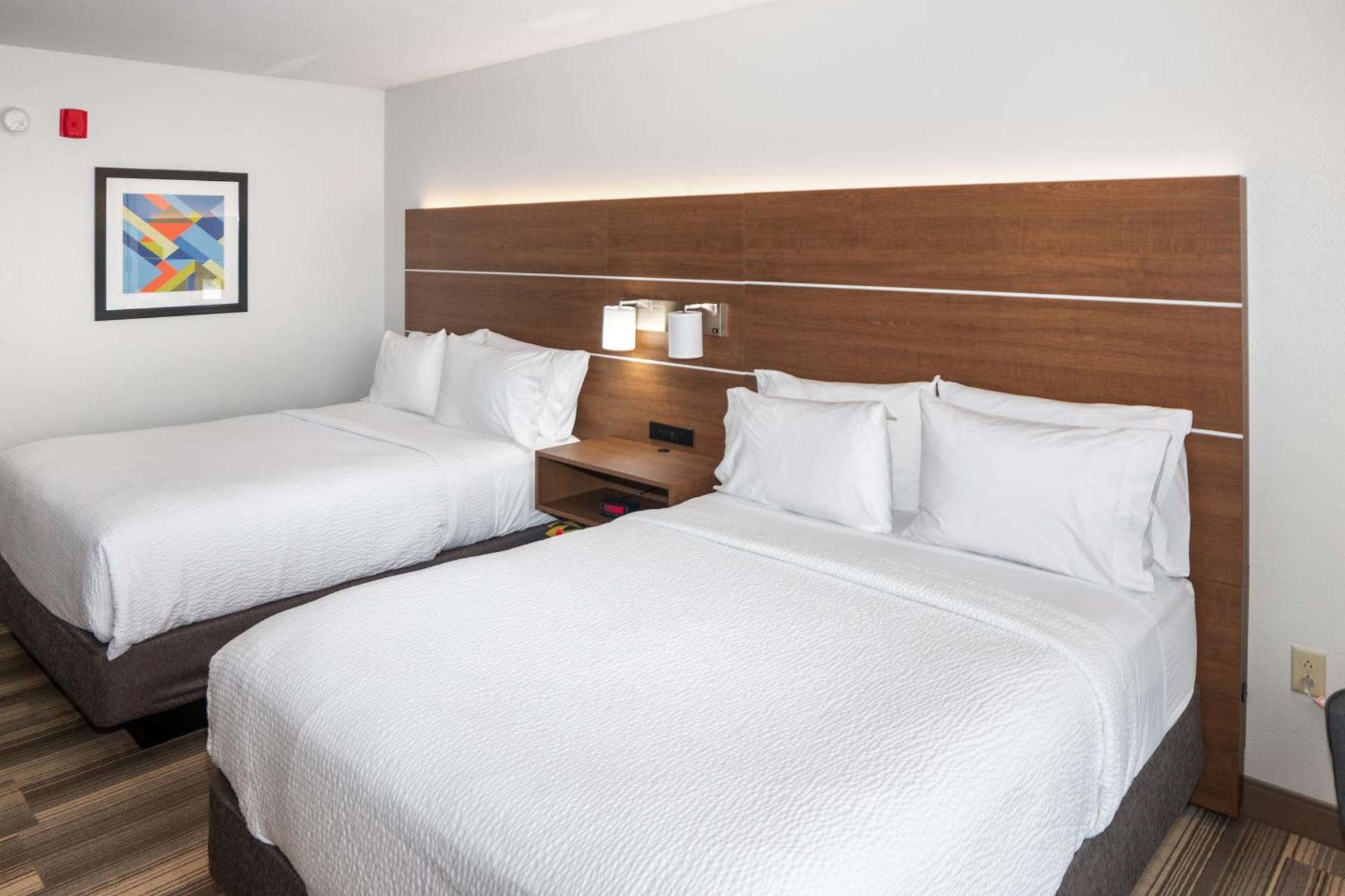Holiday Inn Express And Suites Stroudsburg-Poconos By Ihg Εξωτερικό φωτογραφία
