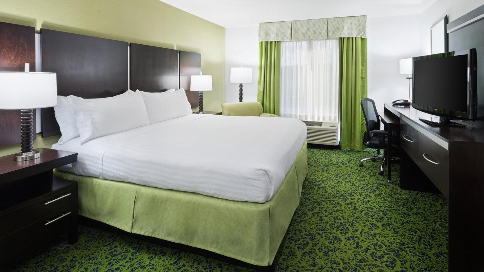 Holiday Inn Express And Suites Stroudsburg-Poconos By Ihg Εξωτερικό φωτογραφία