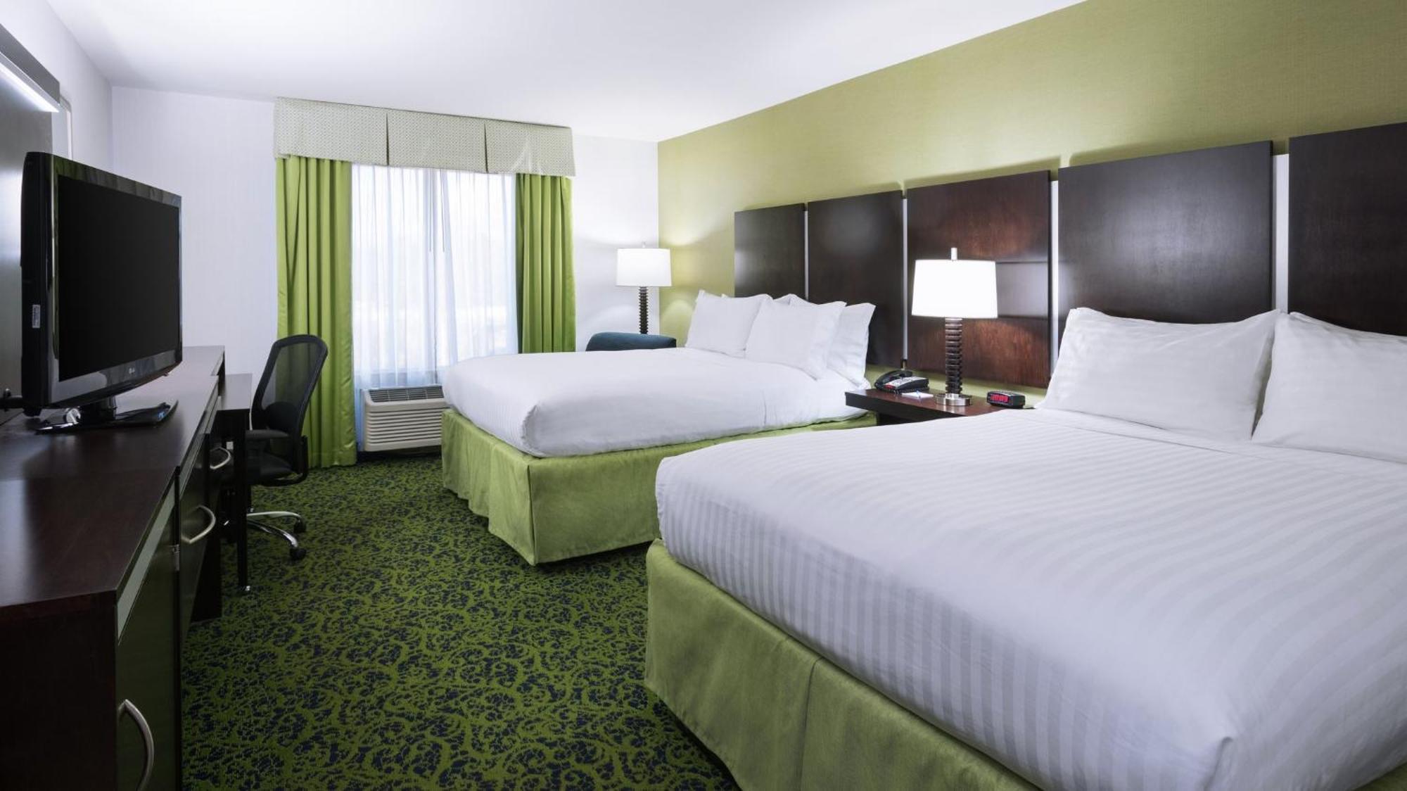 Holiday Inn Express And Suites Stroudsburg-Poconos By Ihg Εξωτερικό φωτογραφία