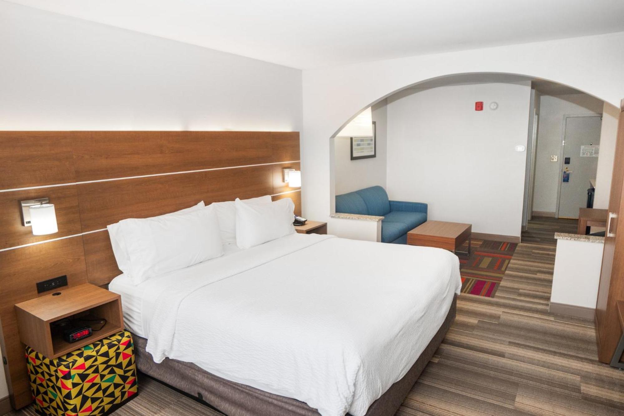 Holiday Inn Express And Suites Stroudsburg-Poconos By Ihg Εξωτερικό φωτογραφία