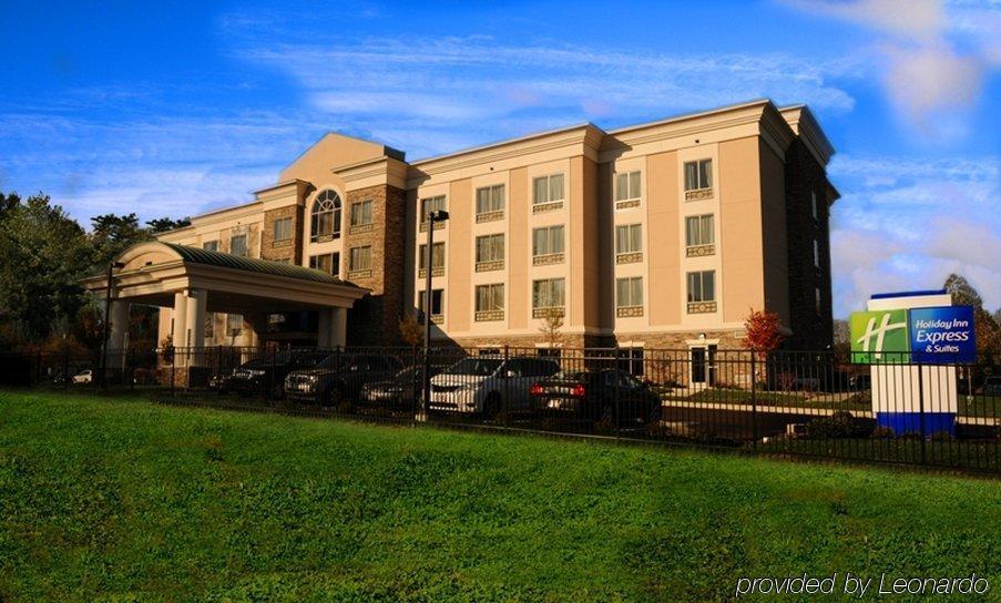 Holiday Inn Express And Suites Stroudsburg-Poconos By Ihg Εξωτερικό φωτογραφία
